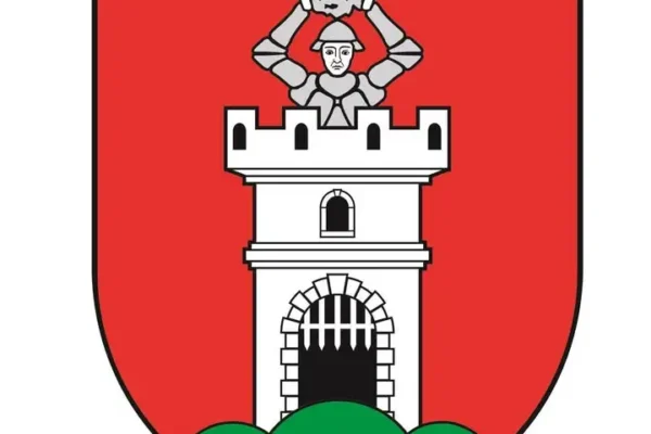 Nowy mostek w Czasławiu – inwestycja gminy Otyń