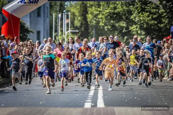 Zapisy do Miejskiej Szkoły Pływania w Nowej Soli już od 24 sierpnia