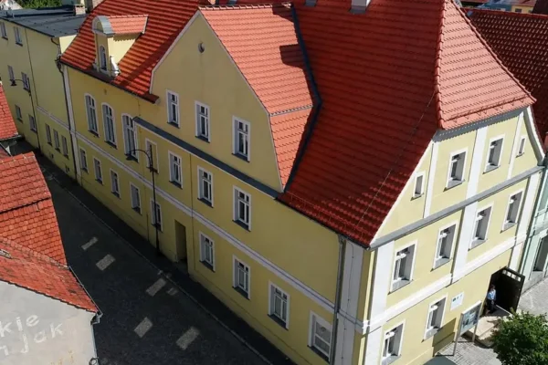 Gminne Dożynki w Gołaszynie 2026: Święto Plonów z biesiadą i atrakcjami