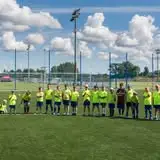 Dzień Dziecka z Akademią – sportowe emocje i uśmiechy w Bytomiu Odrzańskim