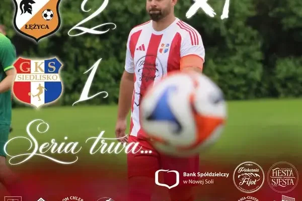 Czarna seria trwa: drużyna bez punktów, ale derby już za tydzień
