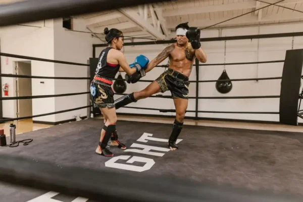 Klub Kick Boxing Fighter z Nowej Soli – ponad 20 lat tradycji i rozwoju