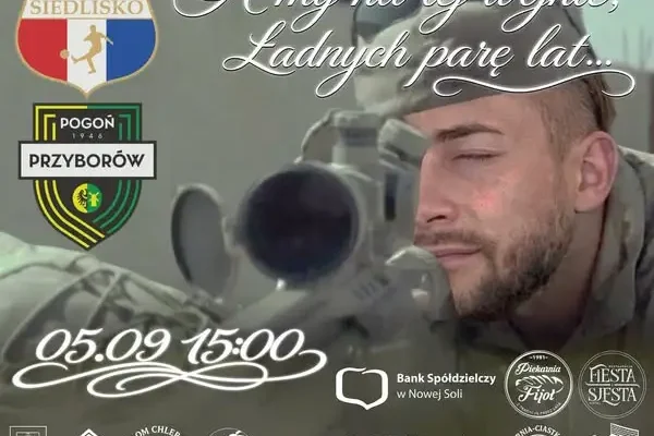 Derby po 900 dniach przerwy – zapowiedź IV kolejki