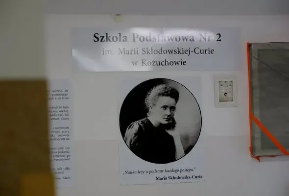Rok szkolny 2026/2027 w Kożuchowie: nowe toalety w SP nr 2 już od pierwszych dni nauki