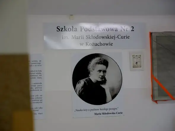 Rok szkolny 2026/2027 w Kożuchowie: nowe toalety w SP nr 2 już od pierwszych dni nauki