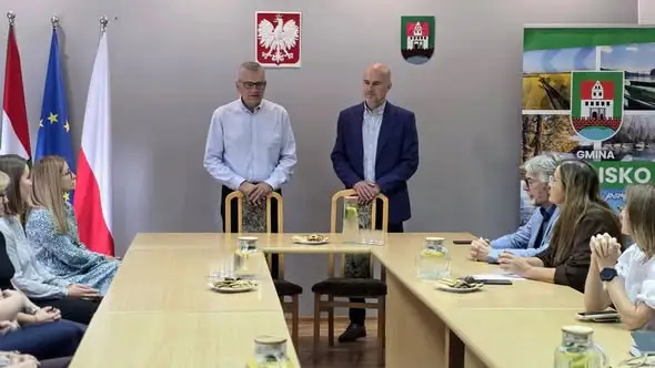 Dożynki w Siedlisku: podziękowania dla organizatorów i wyjątkowa rola zamku Karolat