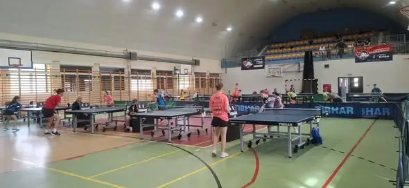 I Lubuskie Grand Prix Kadetów i Juniorów: Nasi zawodnicy z dobrymi wynikami