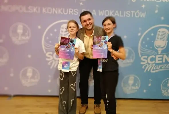Helenka Domagała z kolejnymi artystycznymi wyzwaniami