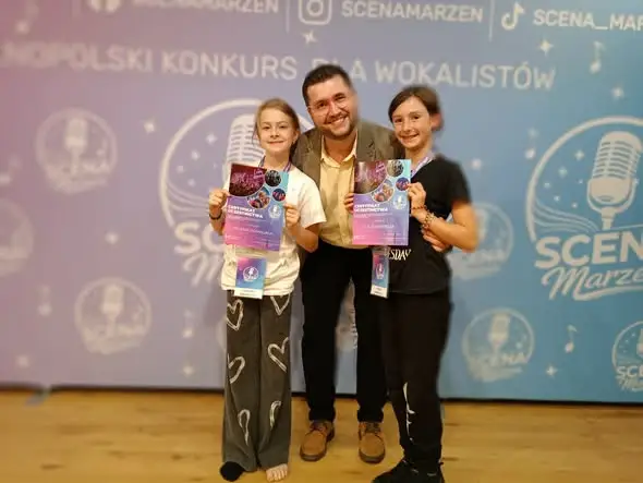 Helenka Domagała z kolejnymi artystycznymi wyzwaniami