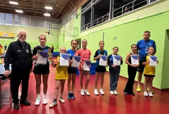 I Lubuskie Grand Prix Młodzików i Seniorów – pierwszy sprawdzian sezonu za nami