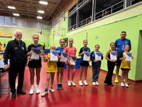 I Lubuskie Grand Prix Młodzików i Seniorów – pierwszy sprawdzian sezonu za nami