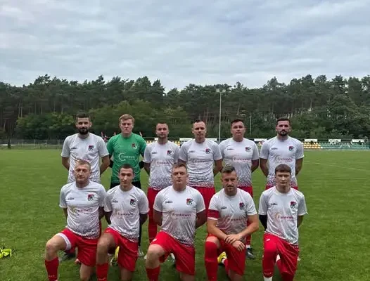 MAZEL Sparta Łężyca 3:2 MKS Frankiewicz Energy Nowe Miasteczko – pierwsza porażka w sezonie