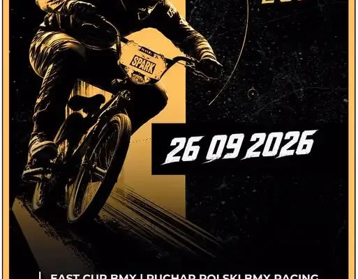 SPARKFEST 2026 w Nowej Soli – święto sportów ekstremalnych już 26 września