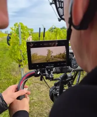 Nowe Miasteczko planem filmowym. Zakończono zdjęcia do serialu kryminalnego