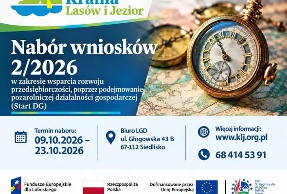 Nabory na rozwój przedsiębiorczości na obszarach wiejskich – nawet 150 tys. zł wsparcia