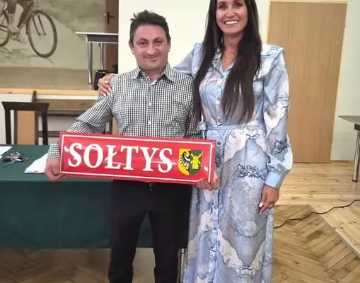 Jan Smalec ponownie sołtysem Stanów. Rada Sołecka bez zmian