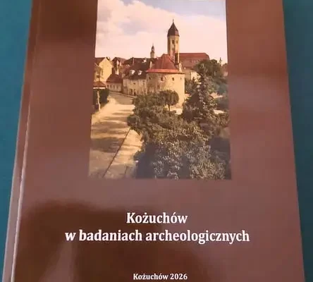 Kożuchów: sesja naukowa o archeologicznych odkryciach w gminie