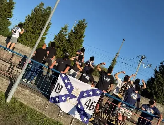POLMO Kożuchów na wyjeździe w Kostrzynie nad Odrą