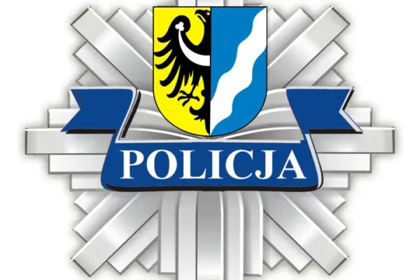 Nowosolscy policjanci oddali hołd podkom. Natanowi Sieroniowi