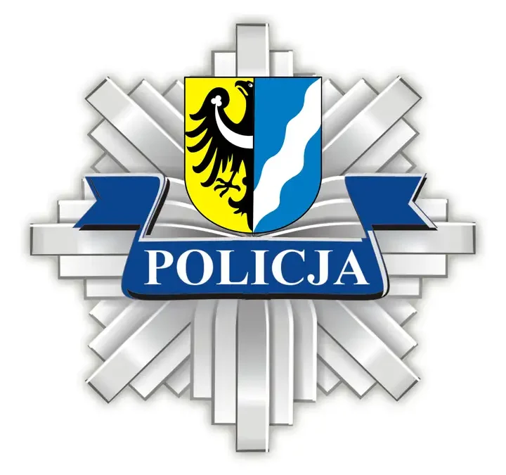 Nowosolscy policjanci oddali hołd podkom. Natanowi Sieroniowi