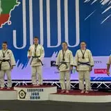VI Otwarte Mistrzostwa Województwa Lubuskiego w Judo Dzieci – 10 października w Kożuchowie