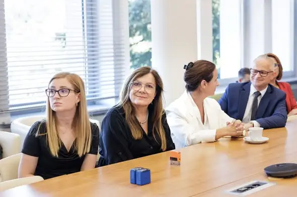 Gmina Siedlisko pozyskała ponad pół miliona złotych na projekt „Poznajemy bioróżnorodność w krainie bzu”