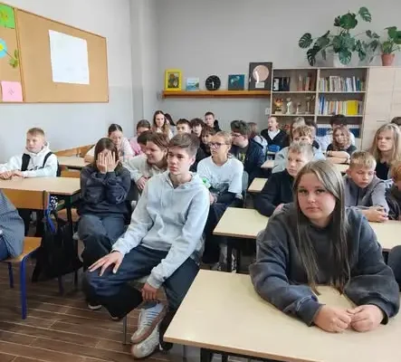 CKZiU „Elektryk” z Nowej Soli rekrutuje uczniów z Kożuchowa do projektu „Odkrywcy”
