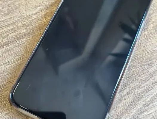 Zgubiony iPhone czeka na właściciela w Urzędzie Miejskim