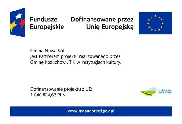 Lubuska 9 zdigitalizuje zabytki – wirtualne spacery i gogle VR dla mieszkańców