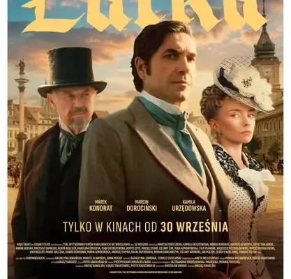 Kino wraca do Bytomia Odrzańskiego – seanse już 29 października