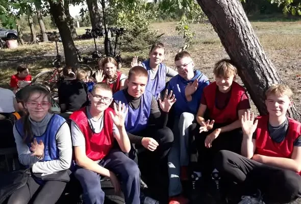 Sukces uczniów z Kożuchowa na IX Biegu Rekruta – dwa miejsca na podium