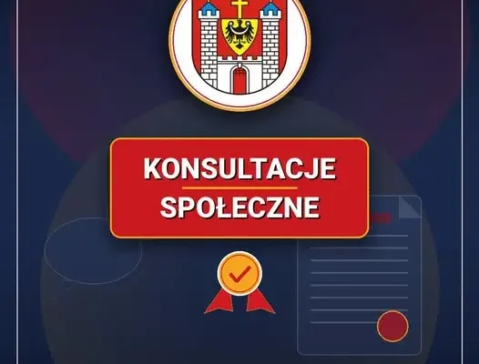 Nowe Miasto: trwają konsultacje społeczne w sprawie zmian w funkcjonowaniu GOK