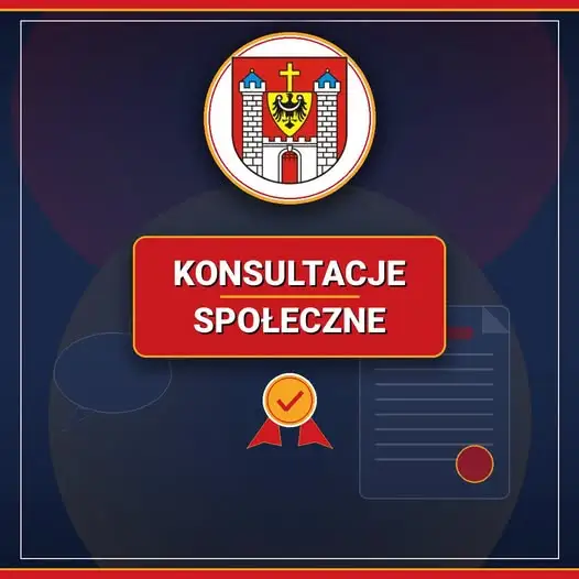 Nowe Miasto: trwają konsultacje społeczne w sprawie zmian w funkcjonowaniu GOK