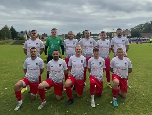 Piast Czerwieńsk 1:3 MKS Frankiewicz Energy Nowe Miasteczko – komplet punktów na wyjeździe