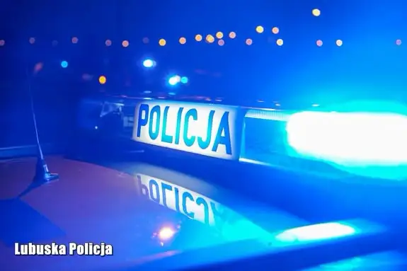Trzy sądowe zakazy i niesprawne światła – mieszkaniec gminy Kolsko zatrzymany