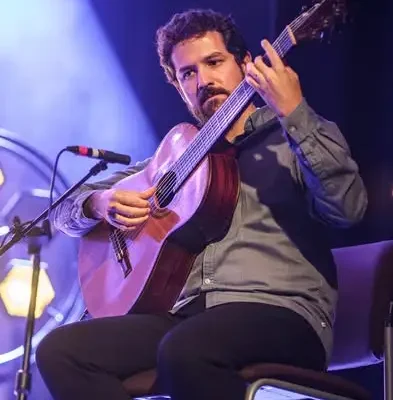 Fado w Nowosolskim Domu Kultury: Marta Pereira da Costa i goście zachwycili publiczność