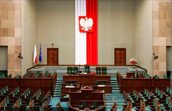 Uczennice z Otynia pojadą na XXXII posiedzenie Sejmu Dzieci i Młodzieży