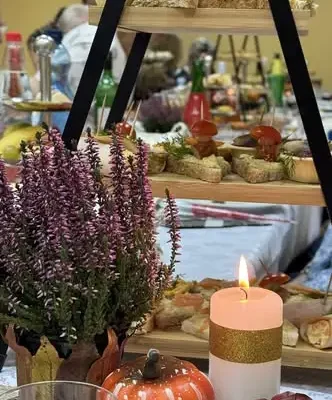 Dzień Seniora w Bielawach zwieńczył gminne obchody — fotorelacja i podziękowania