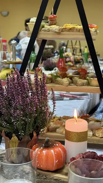 Dzień Seniora w Bielawach zwieńczył gminne obchody — fotorelacja i podziękowania