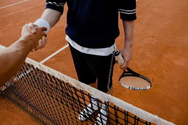 Pensjonat Korona nowym stałym sponsorem Odry